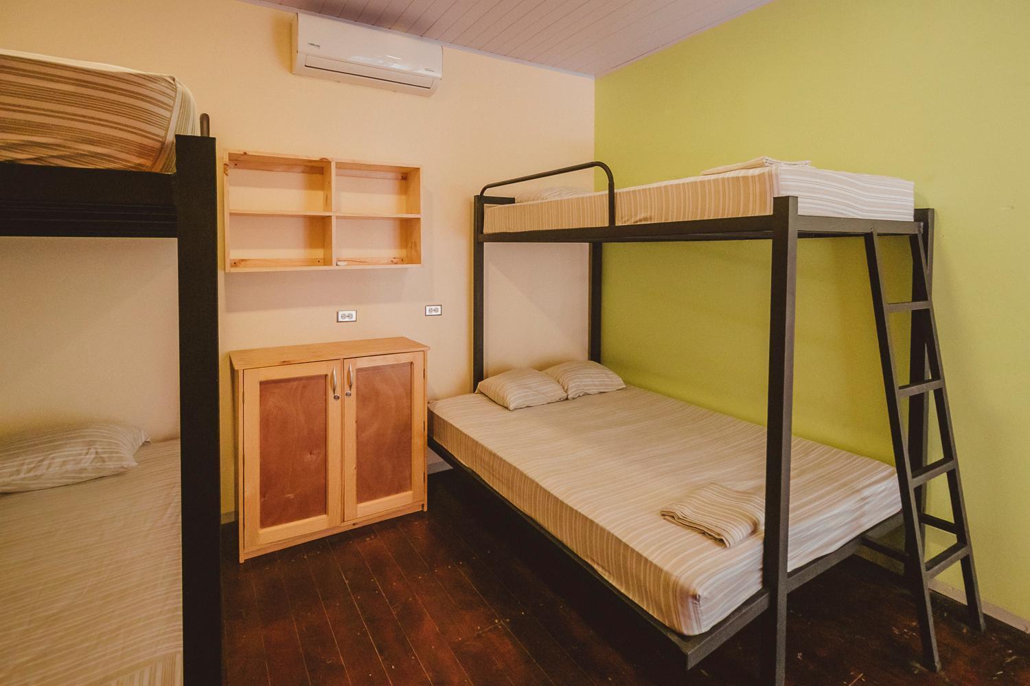 Habitat Surf Glamp Playa Santa Teresa (Puntarenas) Exterior foto