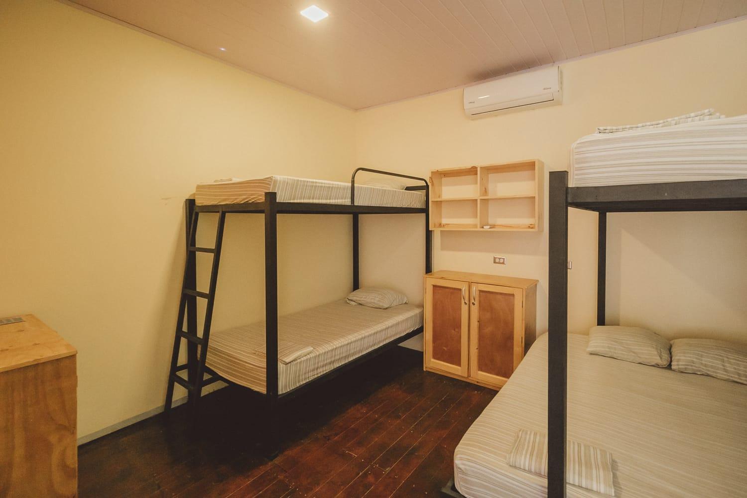 Habitat Surf Glamp Playa Santa Teresa (Puntarenas) Exterior foto